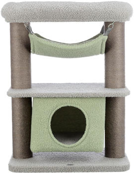Trixie Junior Lunito grau/mint (44442)
