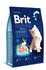 Brit Premium By Nature Kitten Chicken Trockenfutter