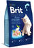 Brit Premium By Nature Kitten Chicken Trockenfutter