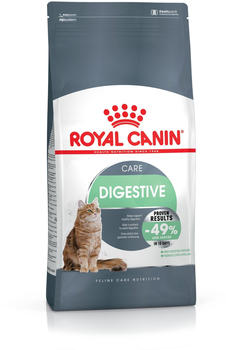 Royal Canin Digestive Care Katzen-Trockenfutter 400g