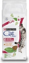 Purina Cat Chow Urinary Tract Health (15 kg)