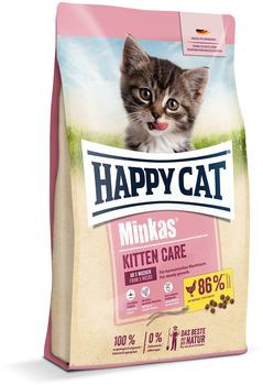 Happy Cat Minkas Kitten Care 1,5kg