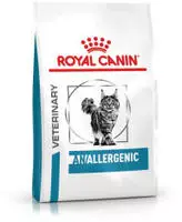 ROYAL CANIN Anallergenic Cat Futter f&uuml;r ausgewachsene Katzen mit