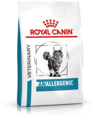 Royal Canin Veterinary Feline Anallergenic Trockenfutter 4kg
