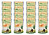 85g: Dehner Best Nature Adult Lachs & Huhn Katzen-Nassfutter