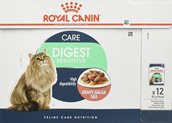 Royal Canin Feline Digest Sensitive Nassfutter 1kg