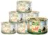 200 g: Dehner Best Nature Adult Lachs & Huhn Katzen-Nassfutter