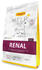 Josera Help Renal Adult Katze Trockenfutter