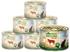 200 g: Dehner Best Nature Senior Lamm & Kleie Katzen-Nassfutter