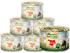 200 g: Dehner Best Nature Adult Rind & Pute Katzen-Nassfutter