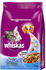 Whiskas Adult Katze 1+ Thunfisch Trockenfutter