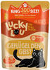 Lucky Lou Katzenfutter