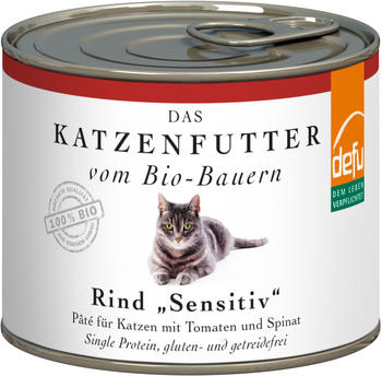 defu Rind Sensitiv 200g