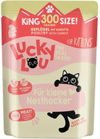 Lucky Lou LS Kitten Gefl&uuml;gel 300g (0.3 kg)