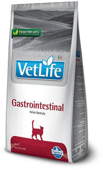 Farmina Vet Life Gastrointestinal Feline 400g