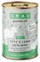 Grau Adult Pute & Lamm Katzen-Nassfutter