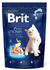 Brit Premium By Nature Kitten Chicken Trockenfutter