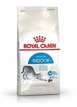 Royal Canin Home Life Indoor 7+ Trockenfutter 10kg