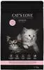 Cats Love Katzenfutter