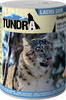 TUNDRA Cat Lachs+Ente 400gD