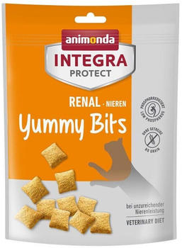 Animonda Integra Protect Adult Katze Renal Yummy Bits 120g