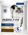 Perfect Fit Indoor 1+ Katzen-Trockenfutter Reich an Huhn