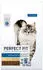 Perfect Fit Indoor 1+ Katzen-Trockenfutter Reich an Huhn