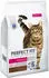 Perfect Fit Adult 1+ Katzen-Trockenfutter Reich an Lachs