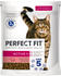 Perfect Fit Active 1+ Katzen-Trockenfutter Reich an Rind