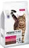 Perfect Fit Active 1+ Katzen-Trockenfutter Reich an Rind 7kg