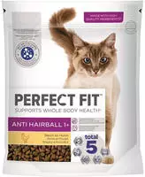 Perfect Fit Katzentrockenfutter Adult 750 G Huhn
