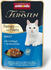 Animonda Vom Feinsten Katzen-Nassfutter mit Geflügel + Seelachsfilet 85g
