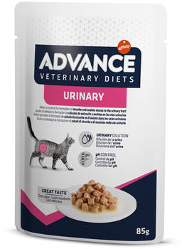 Affinity Advance Veterinary Diets Adult Urinary 85g