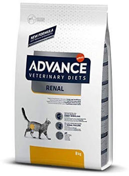 Affinity Advance Veterinary Diets Renal Failure Feline (8 kg)