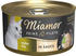 Miamor Feine Filets in Sauce Nassfutter Huhn Pur 85g