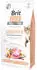 Brit Care Cat Sensitiv Healthy Digestion & Delicate Taste Trockenfutter Pute & Lachs 7kg