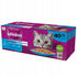 Whiskas Fisch Auswahl in Gelee 1+ 40 x 85g