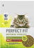 Perfect Fit Natural Vitality Adult 1+ Katzen-Trockenfutter mit Rind und Huhn 2,4kg