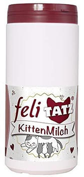 feliTATZ Kittenmilch 750g