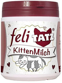 feliTATZ Kittenmilch 350g