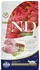 Farmina N&D Quinoa Weight Management Cat Trockenfutter Lamm 1,5kg