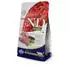 Farmina N&D Quinoa Weight Management Cat Trockenfutter Lamm 5kg