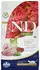 Farmina N&D Quinoa Digestion Cat Trockenfutter Lamm 1,5kg