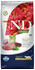 Farmina N&D Quinoa Digestion Cat Trockenfutter Lamm 5kg