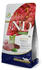 Farmina N&D Quinoa Digestion Cat Trockenfutter Lamm 5kg