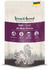 12x125g: Venandi Animal Monoprotein Nassfutter Ente