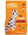 Edgard & Cooper Adult Freilandhuhn Katzen-Trockenfutter