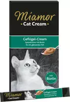 Miamor Gefl&uuml;gelpaste 6x15g