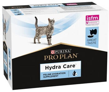 Purina Pro Plan Hydra Care Feline 10 x 85 g