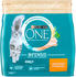Purina One Bifensis Adult Trockenfutter Huhn & Vollkorngetreide